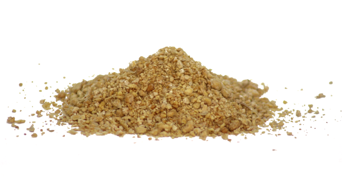 Farelo de Soja